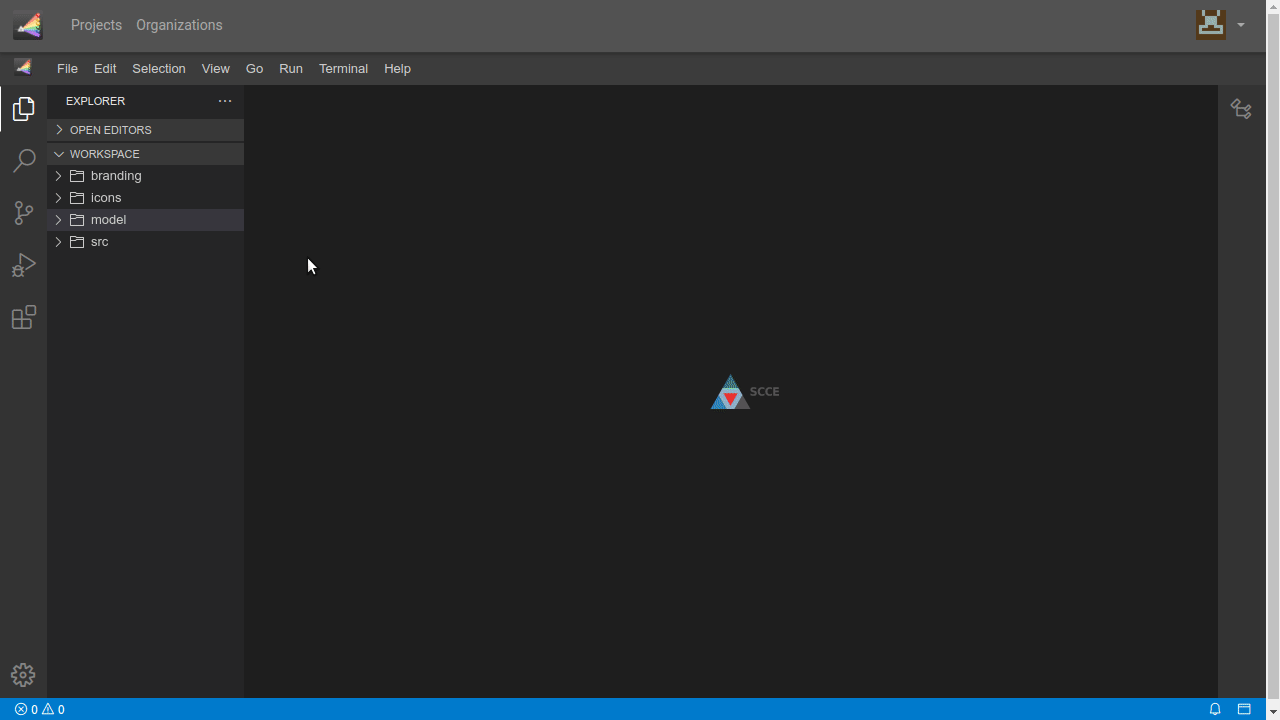 generate product